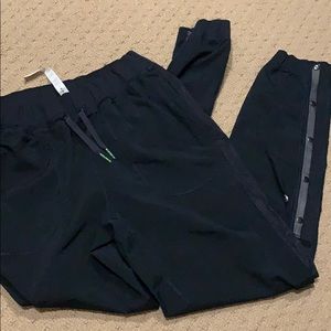 Lulu lemon joggers